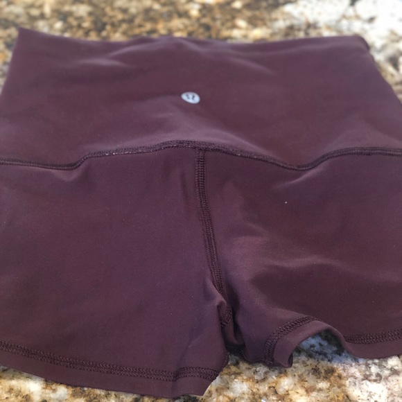 lululemon athletica Other - Too short